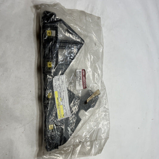 New OEM Genuine Kia Optima 2016-2020 Left Driver Side Bracket 86613D5000