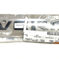 Genuine OEM GM Silverado 1500 Name Plate 2020-2023 84945797