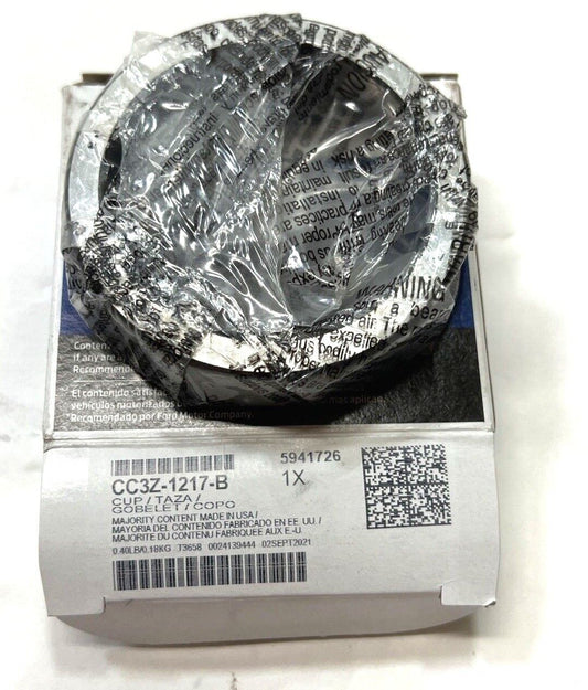 New OEM Ford Genuine Wheel Bearing Race CC3Z-1217-B