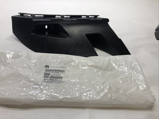 Mopar Bumper Mounting Bracket 68104944AD