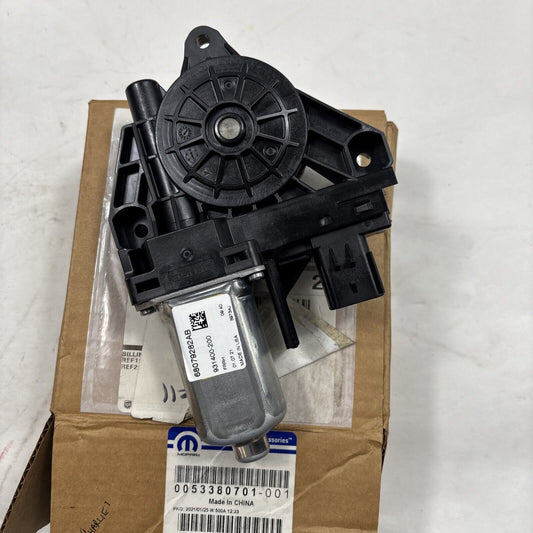 Genuine OEM Mopar Dodge Durango 2011-2025 68079282AB