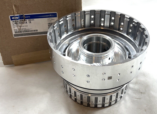 NEW Genuine OEM Ford Hub Assembly L1MZ7H351A