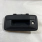 Genuine OEM GM ACDelco Y71-102-B1 Black Tailgate Handle 2016 - 2019 84203908