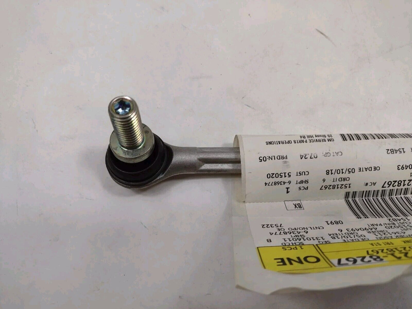 Genuine OEM GM Chevy Equinox Suspension Stabilizer Bar Link 2002-2009 15218267