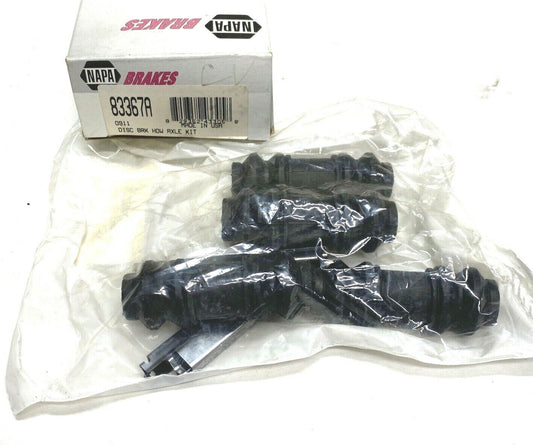 New Napa Brake Caliper Hardware Kit 83367A