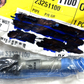 Genuine OEM GM ACDelco Sierra 2500 HD Power Steering Return Hose 01-19 23251100