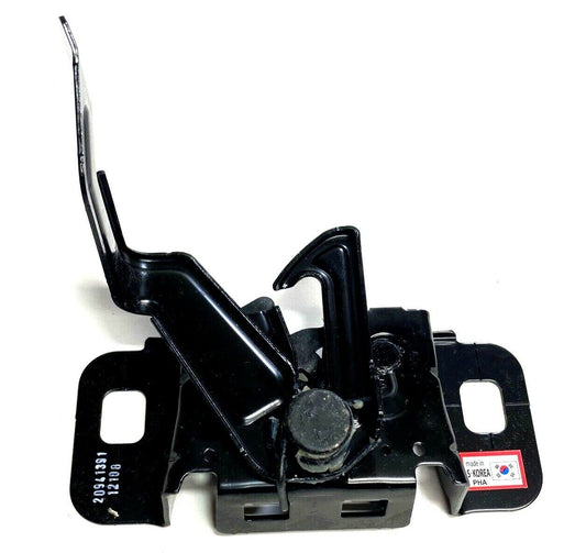 New OEM GM Chevy Equinox GMC Terrain Hood Lock Latch 2010-12 20941391