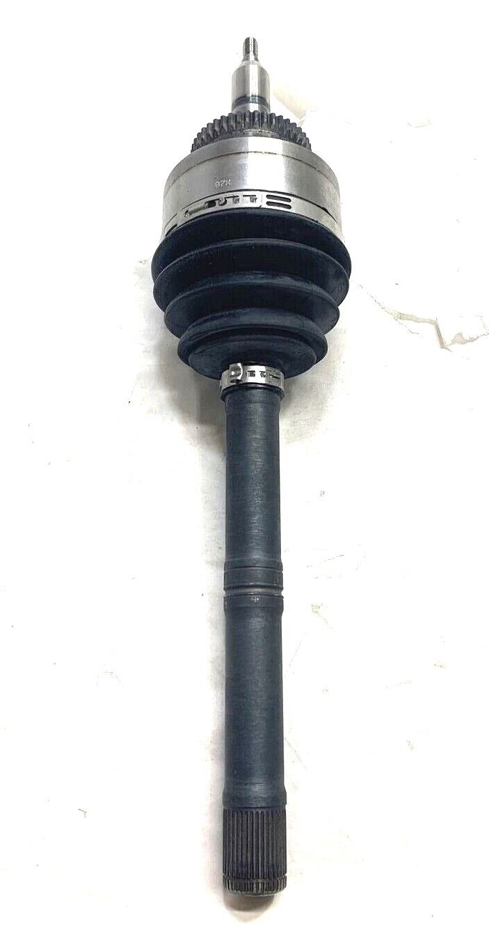 New OEM Genuine Ford F-150 Shaft & Joint Assembly AL1Z-3B436-A Motorcraft TX584