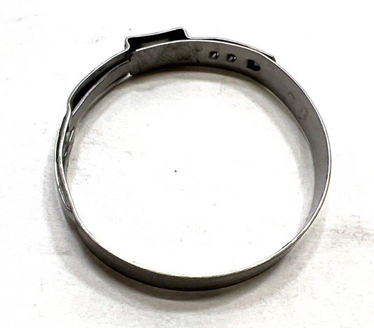 New OEM Genuine Ford Expedition 2021-2023 Boot Kit Clamp JL3Z17B968AB