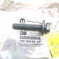 Genuine OEM Mopar Wrangler Stabilizer Link Bolt 2018-2023 6512065AA
