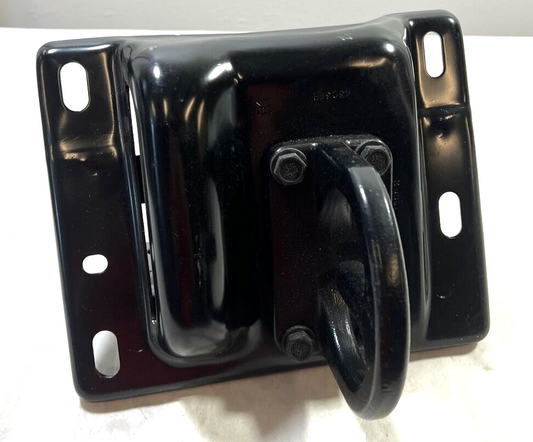 Genuine OEM Mopar 2500 Tow Hook Bracket 2003-2018 68196252AB