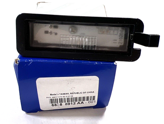 Genuine OEM Mopar LED Lamp 68388912AA