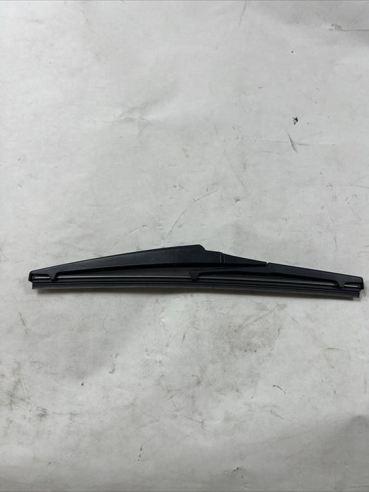 Genuine OEM Hyundai Kona N Rear Window Wiper Blade Assembly 2022-2023 988502K000