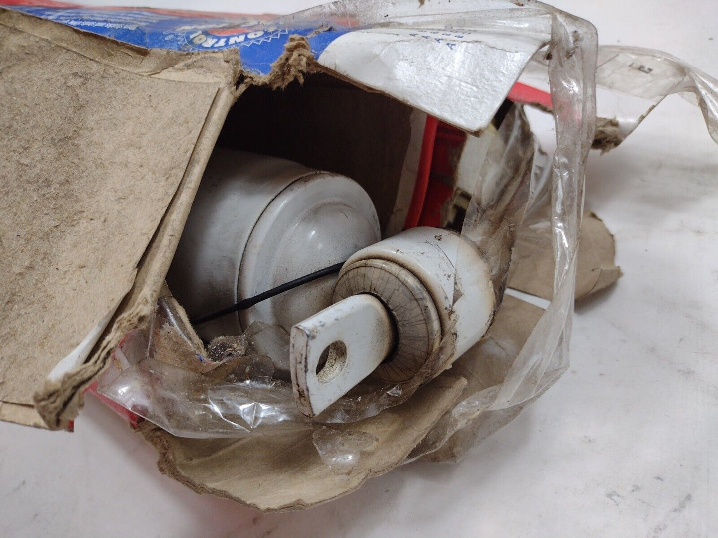 New Gabriel Fits Express 1500 Suspension Shock Absorber 1996-2014 G63638