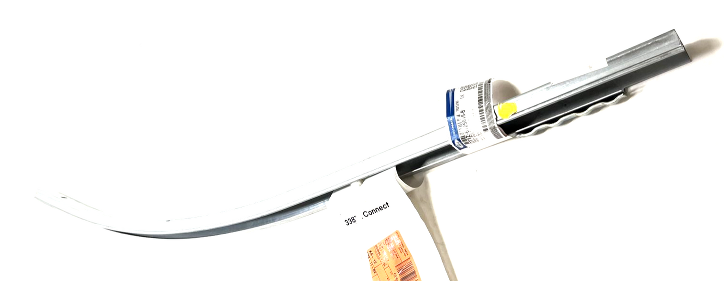 New OEM Genuine Ford 14-23 Right Passenger Side Door Lower Track DT1Z6125016B