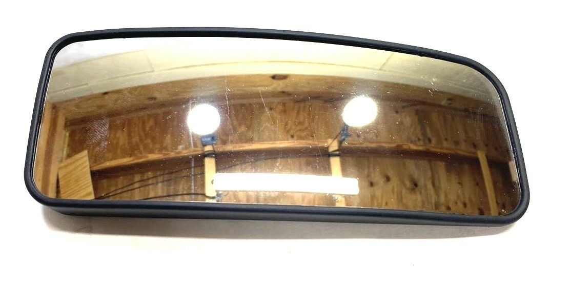 New OEM Genuine Mopar Spotter Mirror Glass Sprinter Van Driver Side 68053976AA