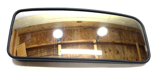 New OEM Genuine Mopar Spotter Mirror Glass Sprinter Van Driver Side 68053976AA