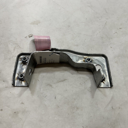 New OEM Genuine Ford Fusion 2013-2014 Right Bumper Bracket 6G9Z17C897C