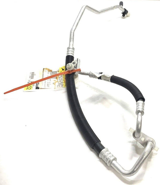 New OEM Genuine GM Pontiac 2006-07 2.4L Discharge Hose & Tube Assembly 19244799