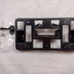 GM Genuine Parts 84618405 License Plate Bracket