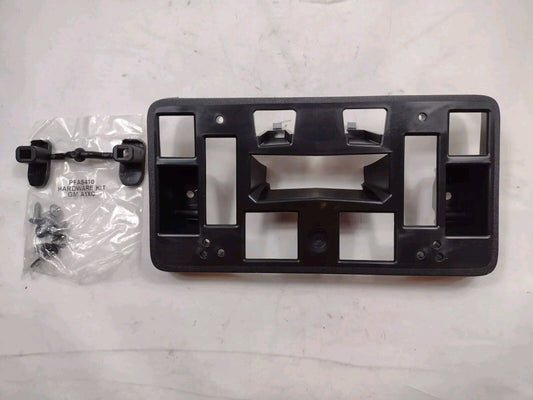 GM Genuine Parts 84618405 License Plate Bracket
