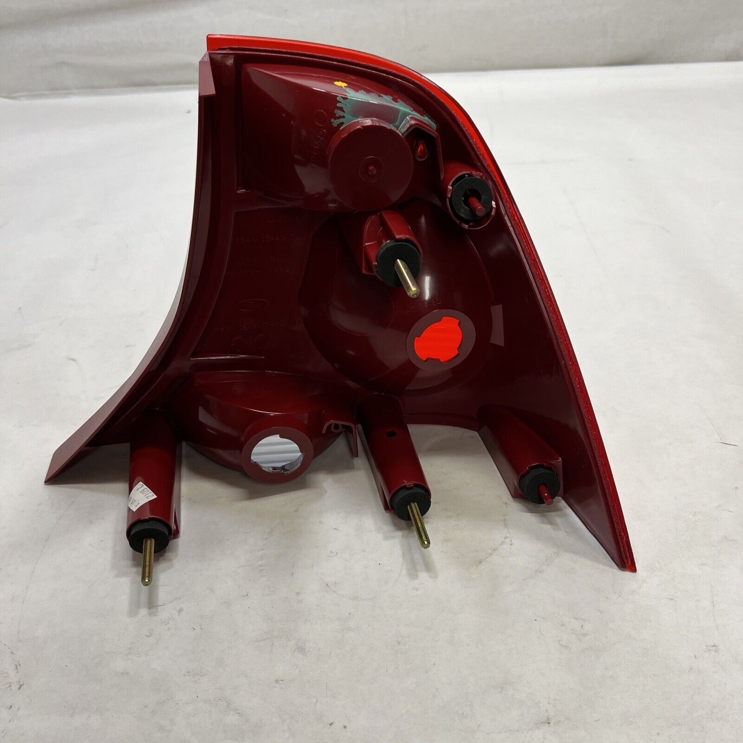 New OEM Ford 2001-02 Focus-Taillight Tail Light Lamp Driver Side 1S4Z13405BA