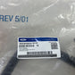 New Genuine OEM Ford Connecting Hose NOS DG9Z9D333E