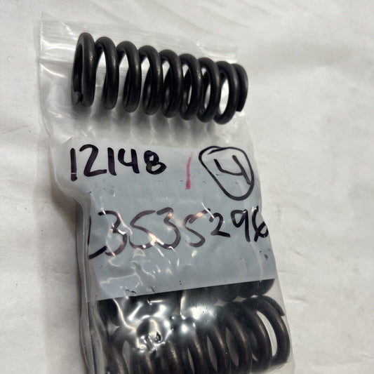 New OEM Genuine Detroit Diesel Engine Valve Spring 23535296