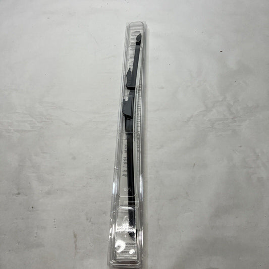 New OEM Genuine Ford Mustang 13-21 Windshield Wiper Blade Motorcraft WW2201PF