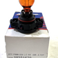 Genuine OEM GM Amber Headlight And Daytime Running Light Bulb 2007-2015 10351679