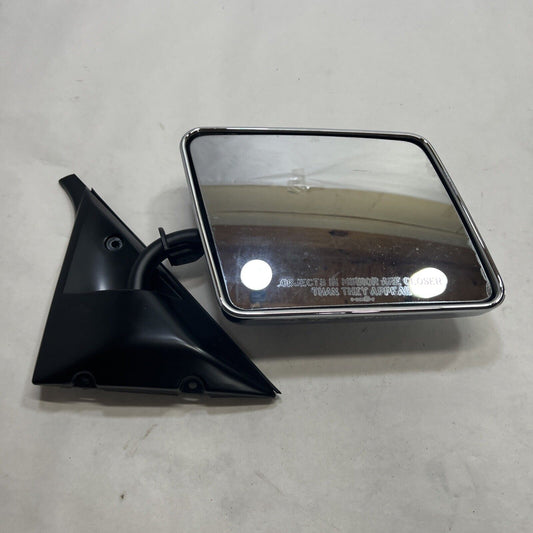 New OEM GM General Motors Front Right Passenger Side Mirror Kit 997463