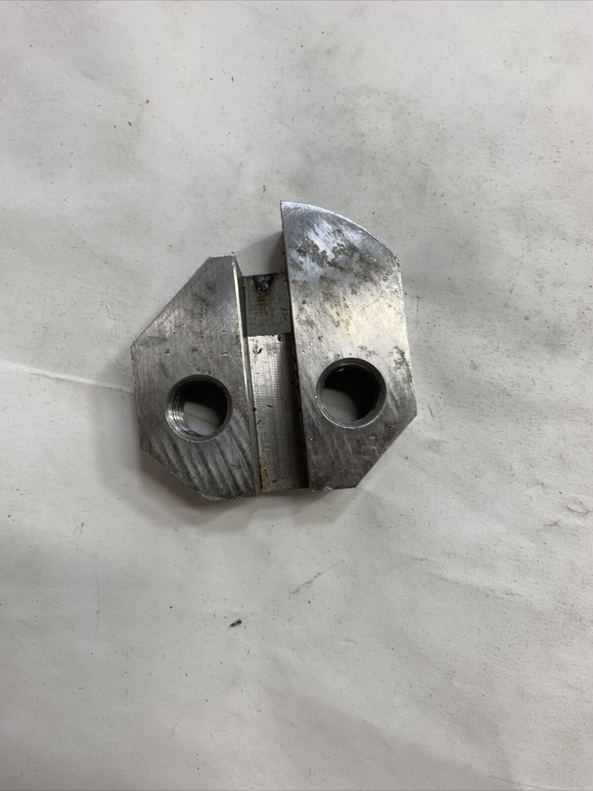 New Bobcat OEM Holder 6676529