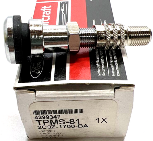 Genuine OEM Ford Transit-150 Valve Stem 2005-2023 2c3z1700ba TPMS81