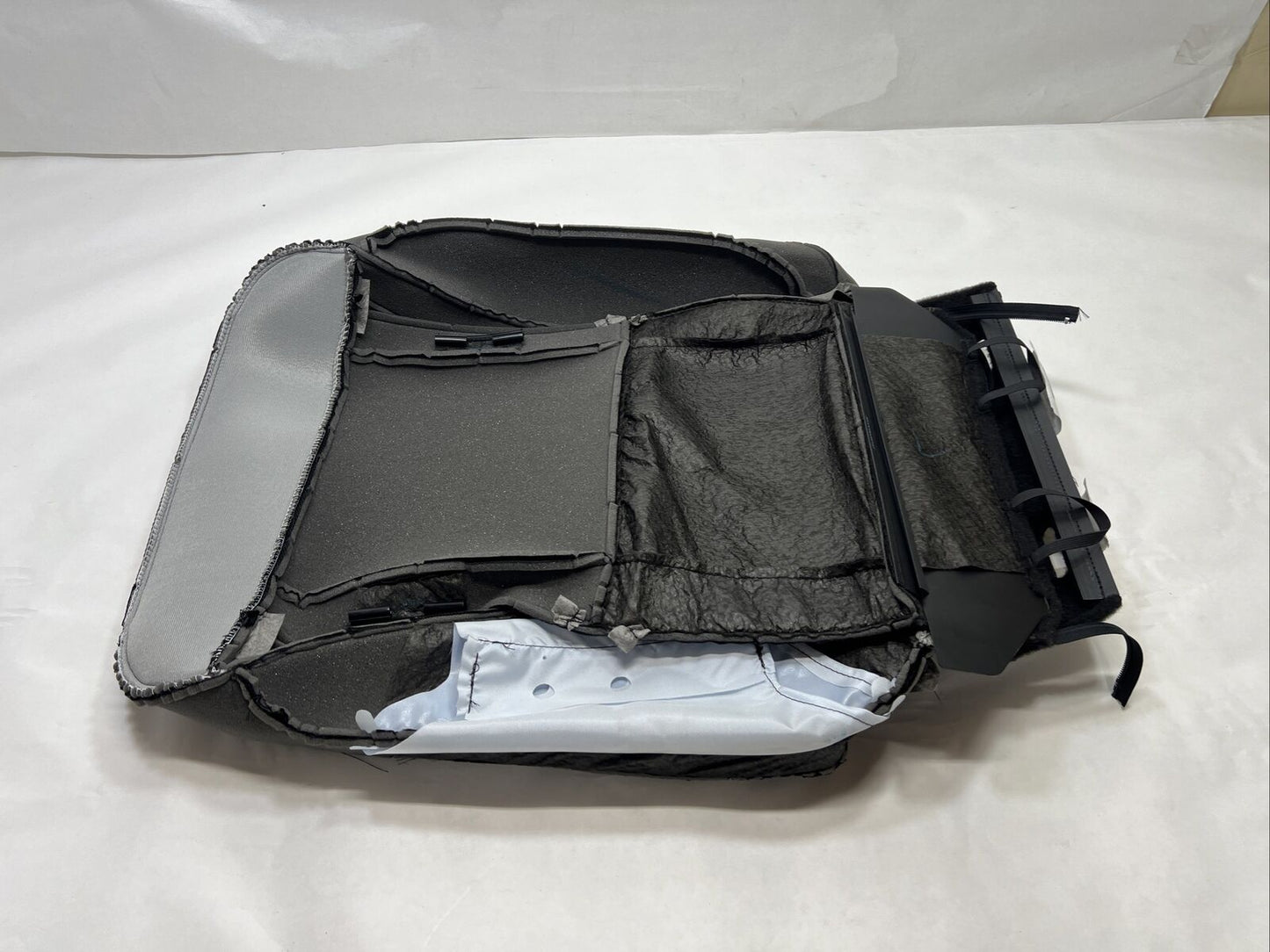 New OEM Genuine Ford Right Passenger Side Seat Cover Assembly KL3Z1564416HA