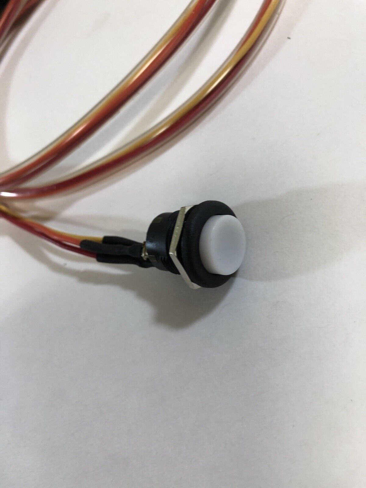 Kussmaul Automatic Ignition Safety Lock Kussmaul 12 Volt 091-174-1