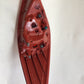 New OEM Nissan Versa Tail Light Passenger Side 2007-2012 FACTORY 26554-EM30A