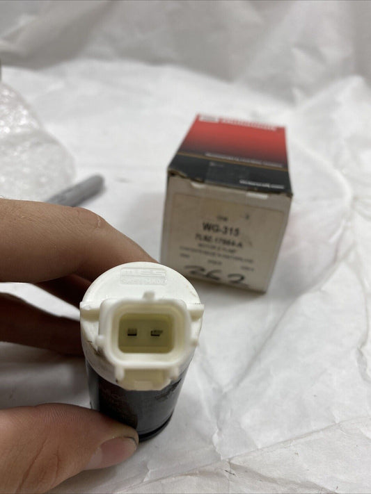 MOTORCRAFT WG315 Windshield Washer Pump For Ford Contour Escape Mercury Mariner