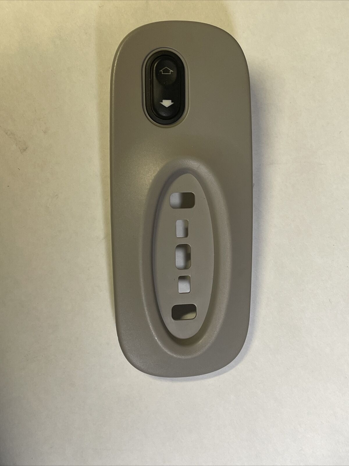 New OEM Genuine Ford Lincoln Town Car 2003-2011 Switch Housing 1W7Z-14A706-AAC