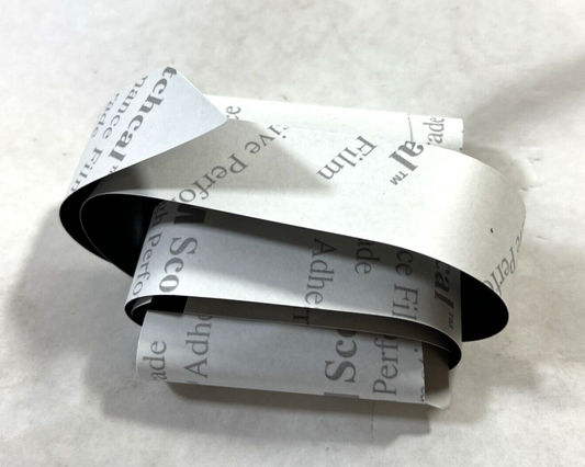 Genuine OEM GM Rear Driver Side Door Window Frame Rear Applique 09-14 19351545