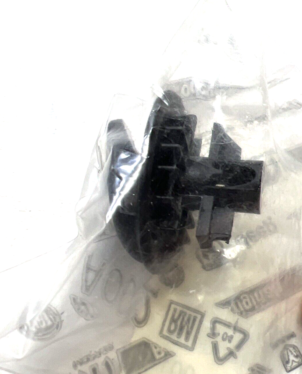 New OEM Genuine Mopar Grocery Hook 5YL81LXHAA