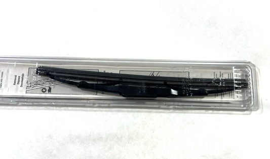 Genuine OEM Ford Windshield Wiper Blade-Standard Blade Motorcraft WW1002