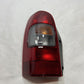 Genuine OEM GM Chevy Venture Tail Light Lamp Left Driver Side  10406611