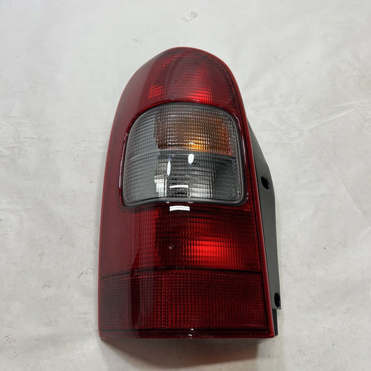 Genuine OEM GM Chevy Venture Tail Light Lamp Left Driver Side  10406611