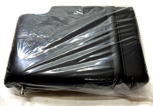 New OEM Genuine Mopar Jeep 2014-2019 Rear Seat Center Armrest Leather 1VR31DX9AB