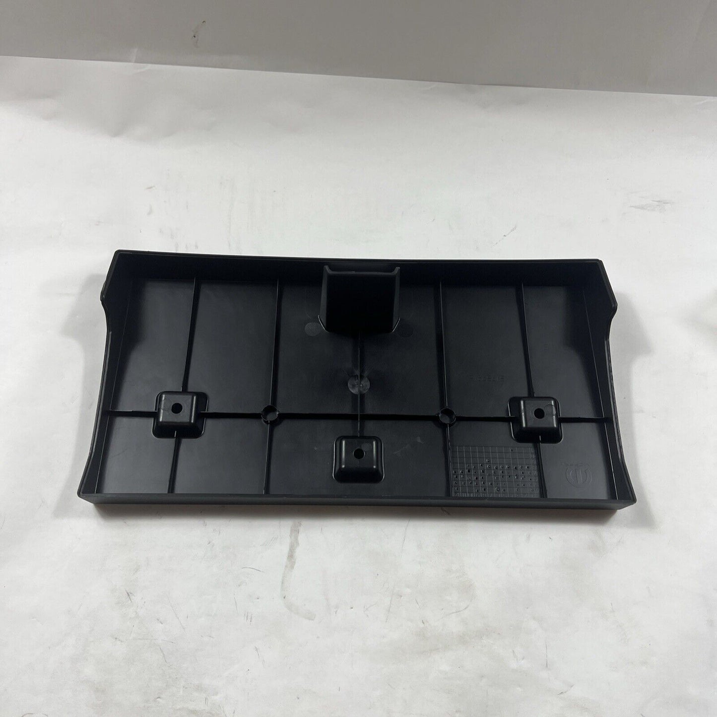 NEW Genuine OEM Mopar Jeep Renegade License Plate Bracket 2015-2018 68256471AA