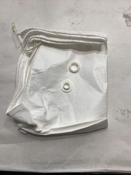 New OEM GM Chevy Hood Cover Package Kit 12495959