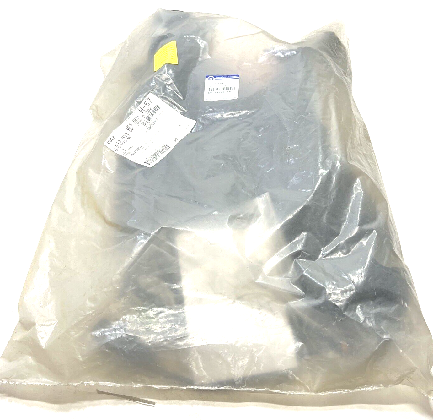 New OEM Genuine Ford 2018 Right Passenger Side Seat Cushion Cover 6PX36LA8AA