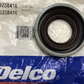 New OEM Genuine GM ACDelco Chevrolet 10-20 Auto Trans FWD Shaft Seal 19258416