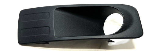 New OEM Genuine Ford Fusion 2006-2009 Right Grille Bumper Cover 6E5Z17E810CA