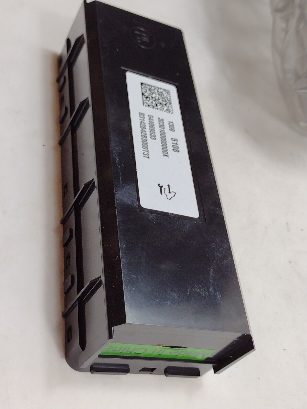 Genuine OEM GM Chevy Impala Temperature AC Control Module 2014-2019 13595108